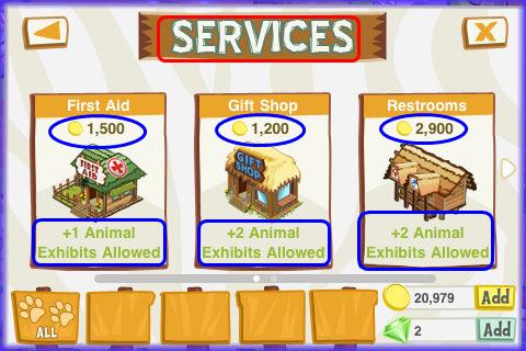 Zoo Story
