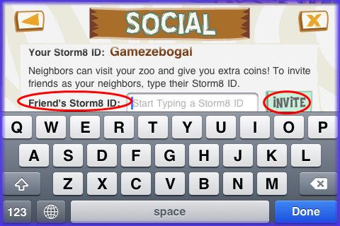 Zoo Story