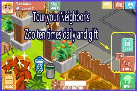 Zoo Story