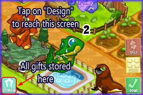 Zoo Story