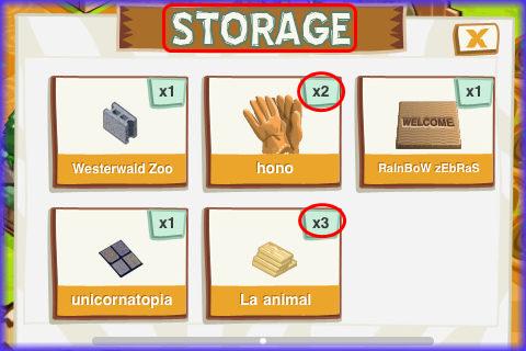Zoo Story