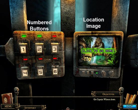 The Lost World