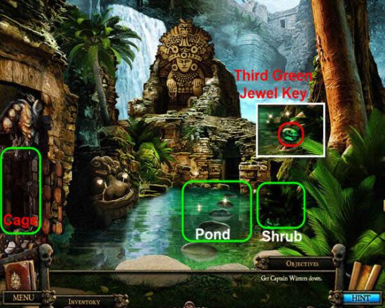 The Lost World