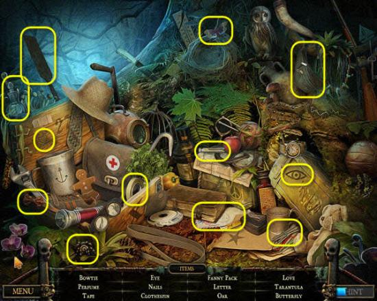 The Lost World