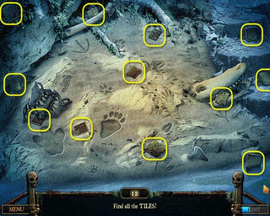 The Lost World