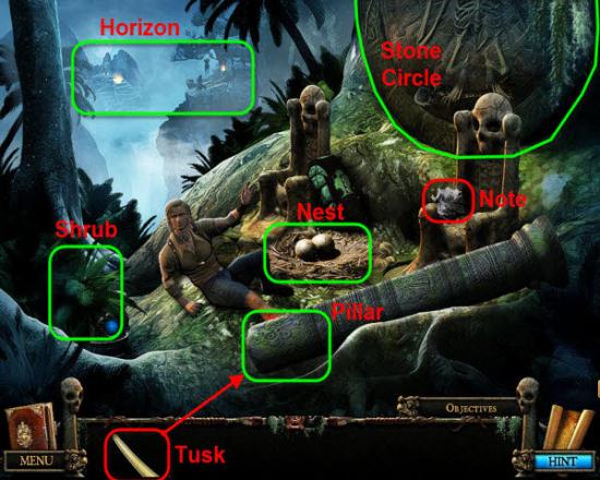 The Lost World