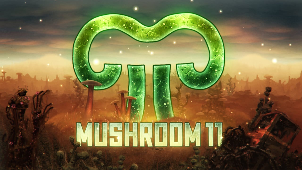 Mushroom 11 Review: Trust the Fungus