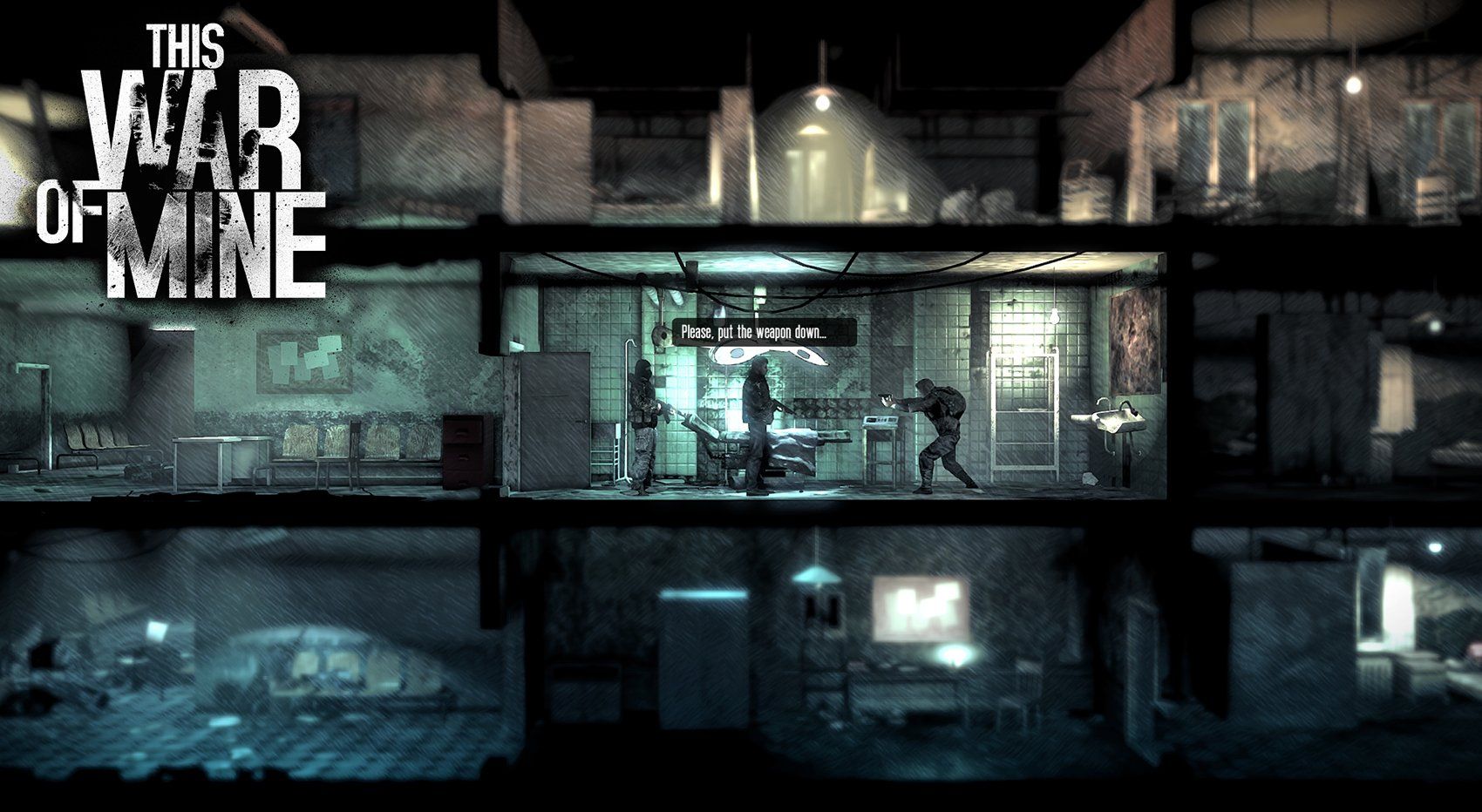 3 Great Reasons You Should Pre-Order ‘This War of Mine’ on Android