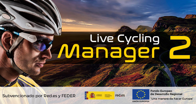 Live Cycling Manager 2 is a Comprehensive Sports Management Game, Out Now