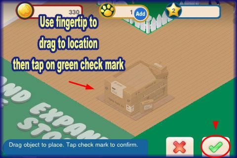 Tap Petshop