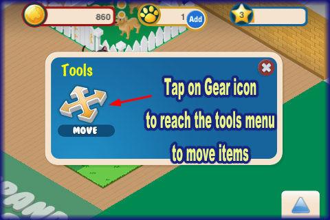 Tap Petshop