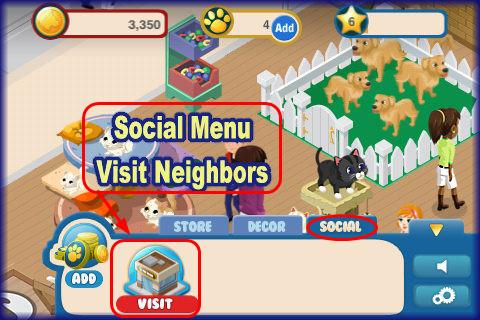Tap Petshop