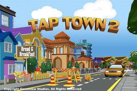 Tap Town 2