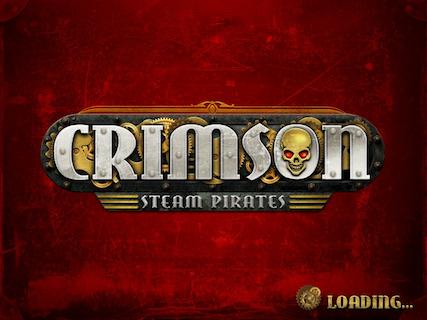 Crimson: Steam Pirates Walkthrough