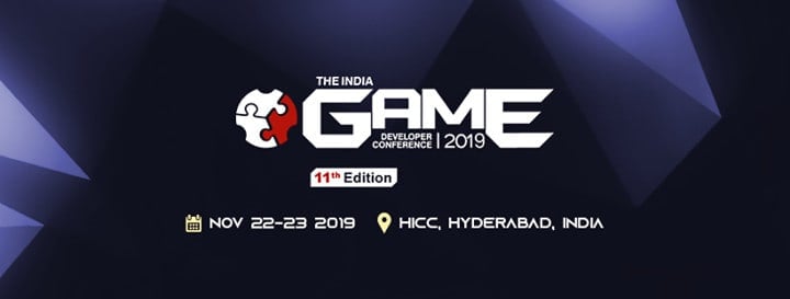The India Game Developer Conference 2019 – Games Round-Up