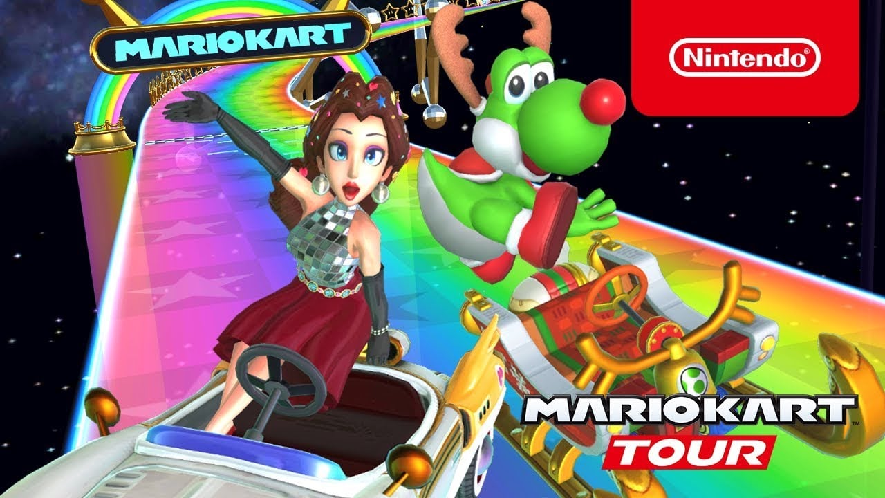 Mario Kart Tour Multiplayer Guide: How to Play Online Multiplayer With Friends, Tips and Tricks, and More