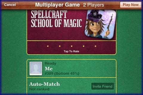  School of Magic