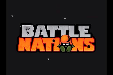 Battle Nations Walkthrough