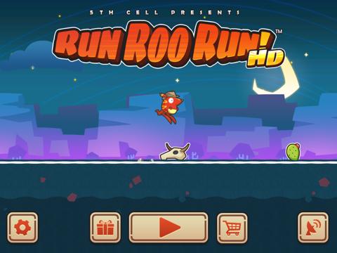Run Roo Run