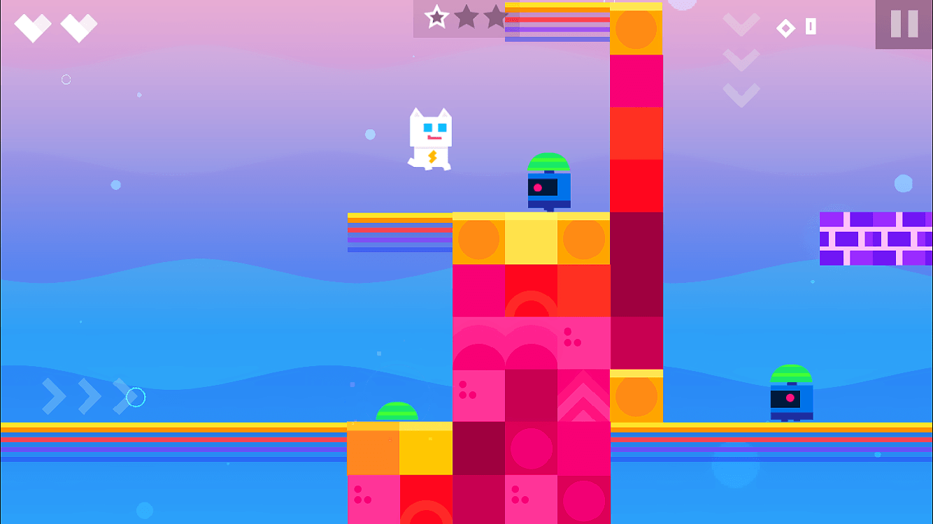 super phantom cat