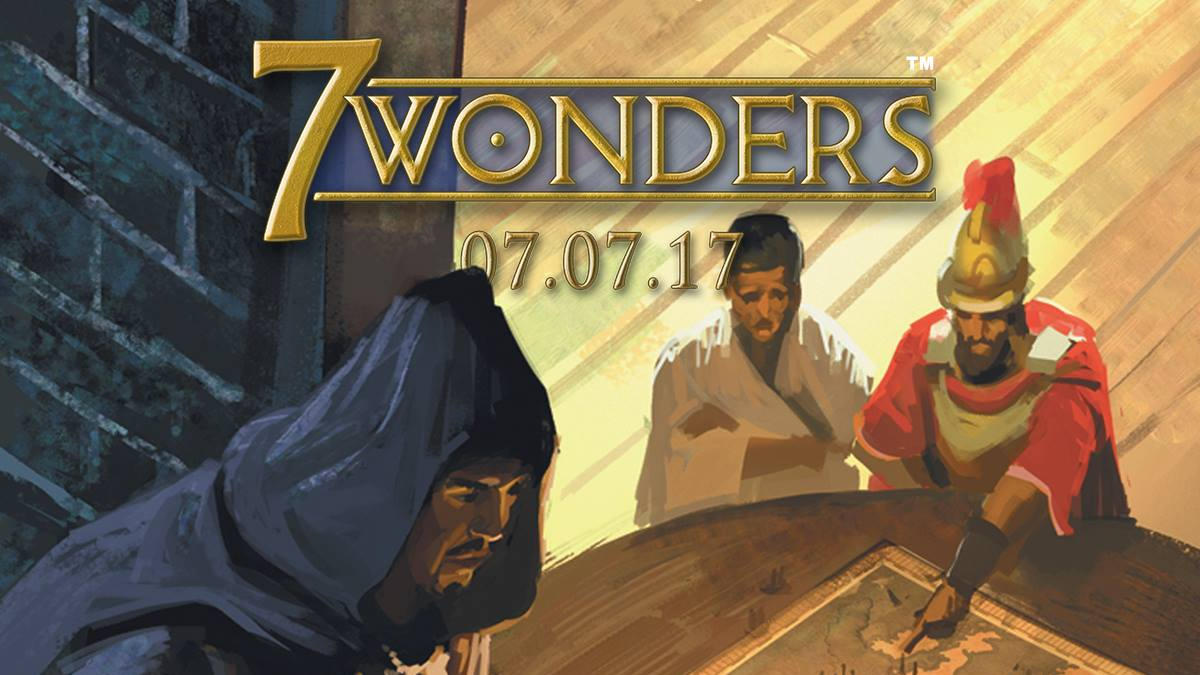 7 Wonders App Still in Development, Sign Up for the Closed Beta Now