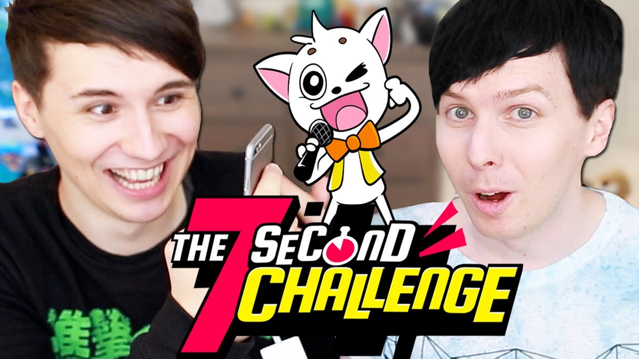 The 7 Second Challenge App Makes it Easier Than Ever to Humiliate Your Pals