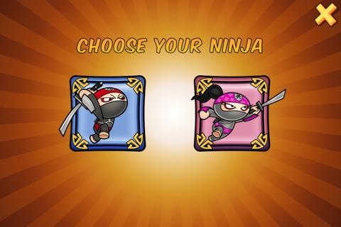 Chop Chop Ninja World