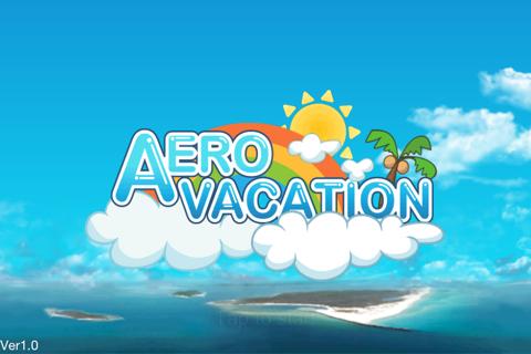 Aero Vacation