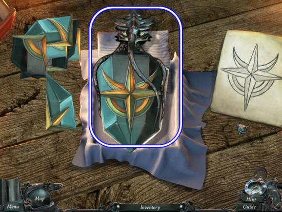  The Cursed Heart