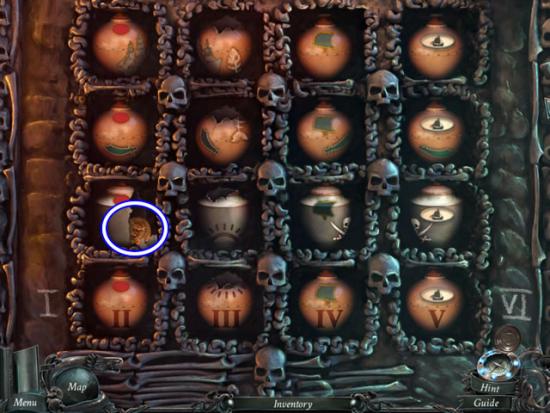  The Cursed Heart
