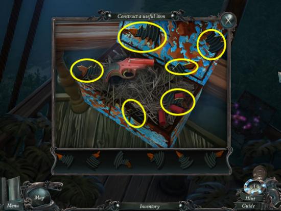  The Cursed Heart