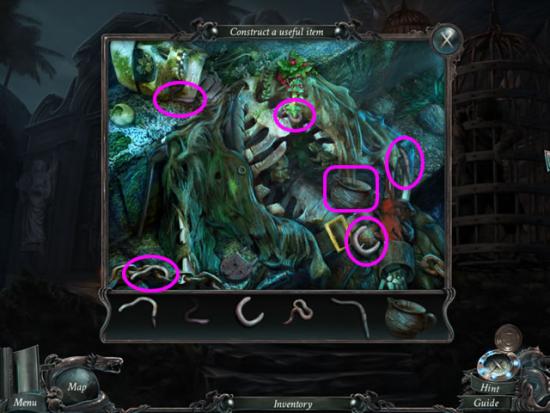  The Cursed Heart