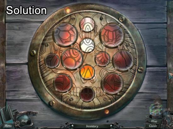 The Cursed Heart