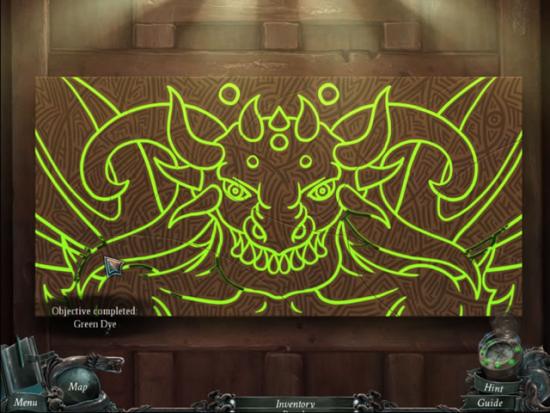  The Cursed Heart