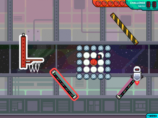 Gasketball
