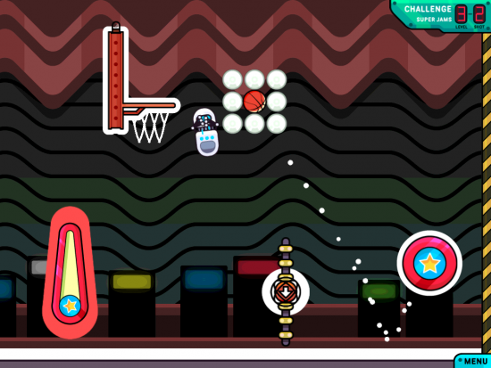 Gasketball