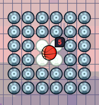Gasketball