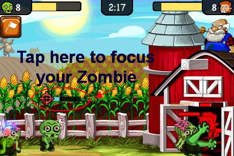 Zombie Farm 2
