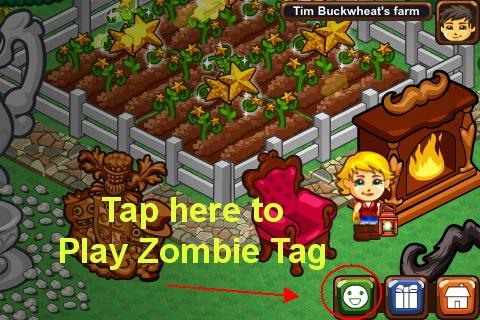 Zombie Farm 2