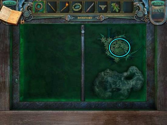 Echoes of the Past: The Revenge of the Witch 