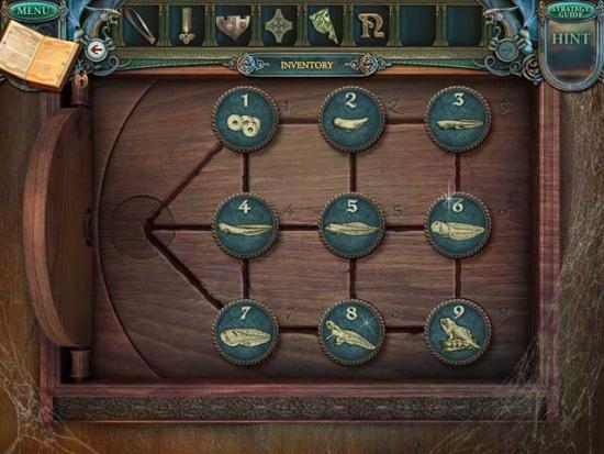 Echoes of the Past: The Revenge of the Witch 