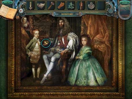 Echoes of the Past: The Revenge of the Witch 