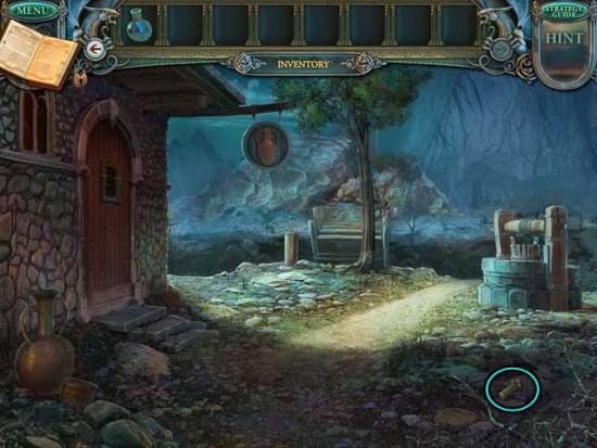 Echoes of the Past: The Revenge of the Witch 