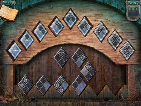 Echoes of the Past: The Revenge of the Witch 