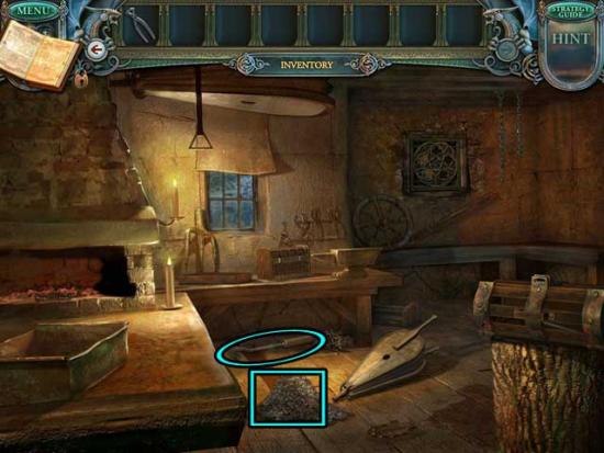 Echoes of the Past: The Revenge of the Witch 
