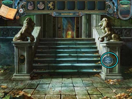 Echoes of the Past: The Revenge of the Witch 