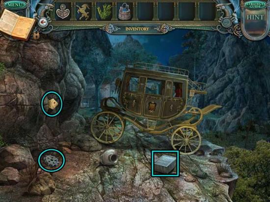 Echoes of the Past: The Revenge of the Witch 