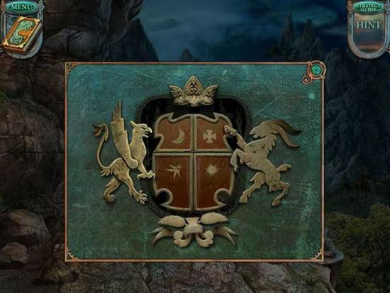 Echoes of the Past: The Revenge of the Witch 