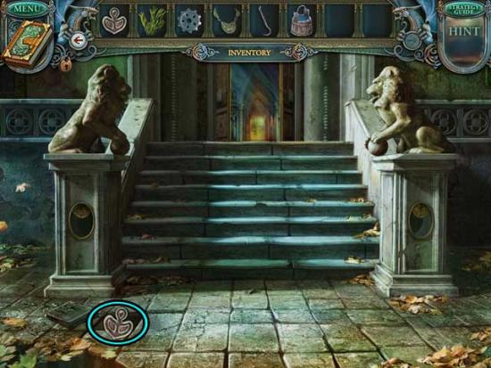 Echoes of the Past: The Revenge of the Witch 