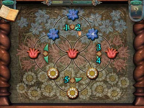 Echoes of the Past: The Revenge of the Witch 